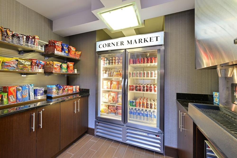Quality Suites Nashville Airport Luaran gambar
