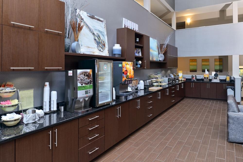 Quality Suites Nashville Airport Luaran gambar