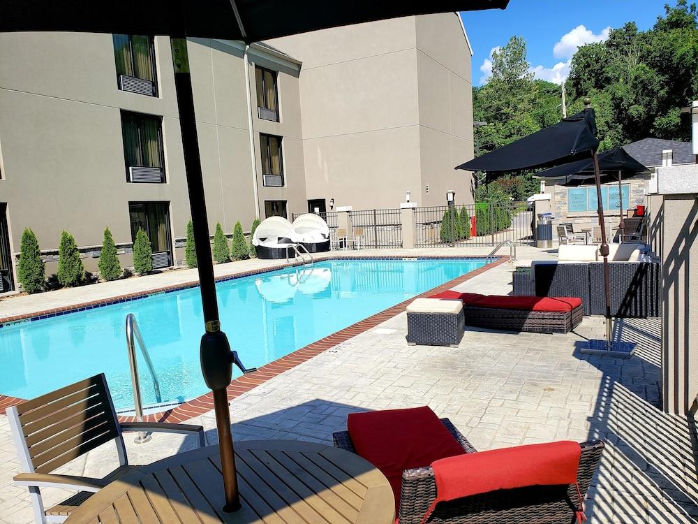 Quality Suites Nashville Airport Luaran gambar