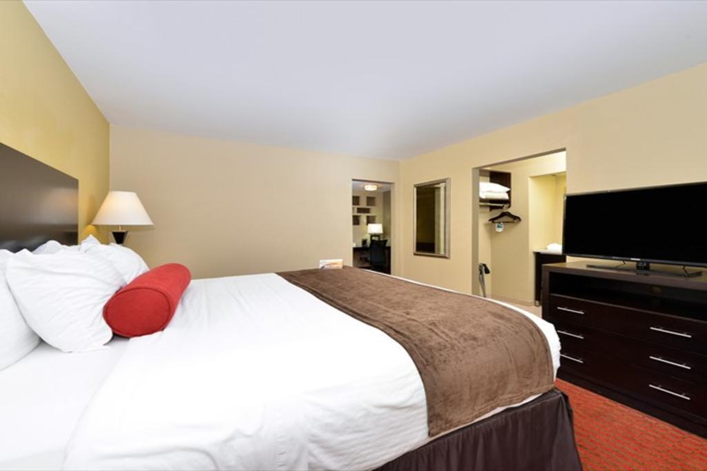 Quality Suites Nashville Airport Luaran gambar