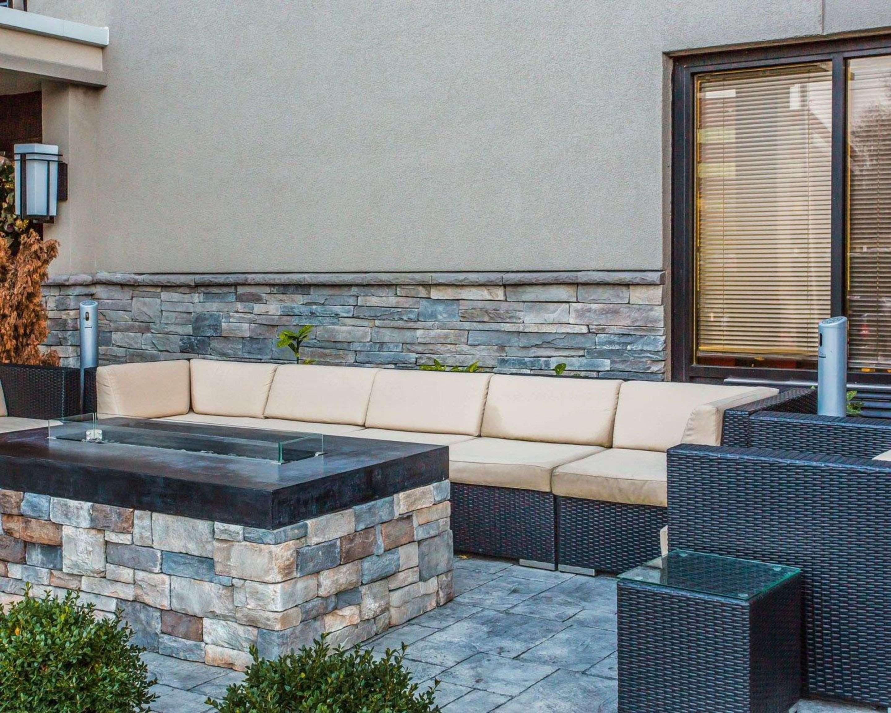 Quality Suites Nashville Airport Luaran gambar