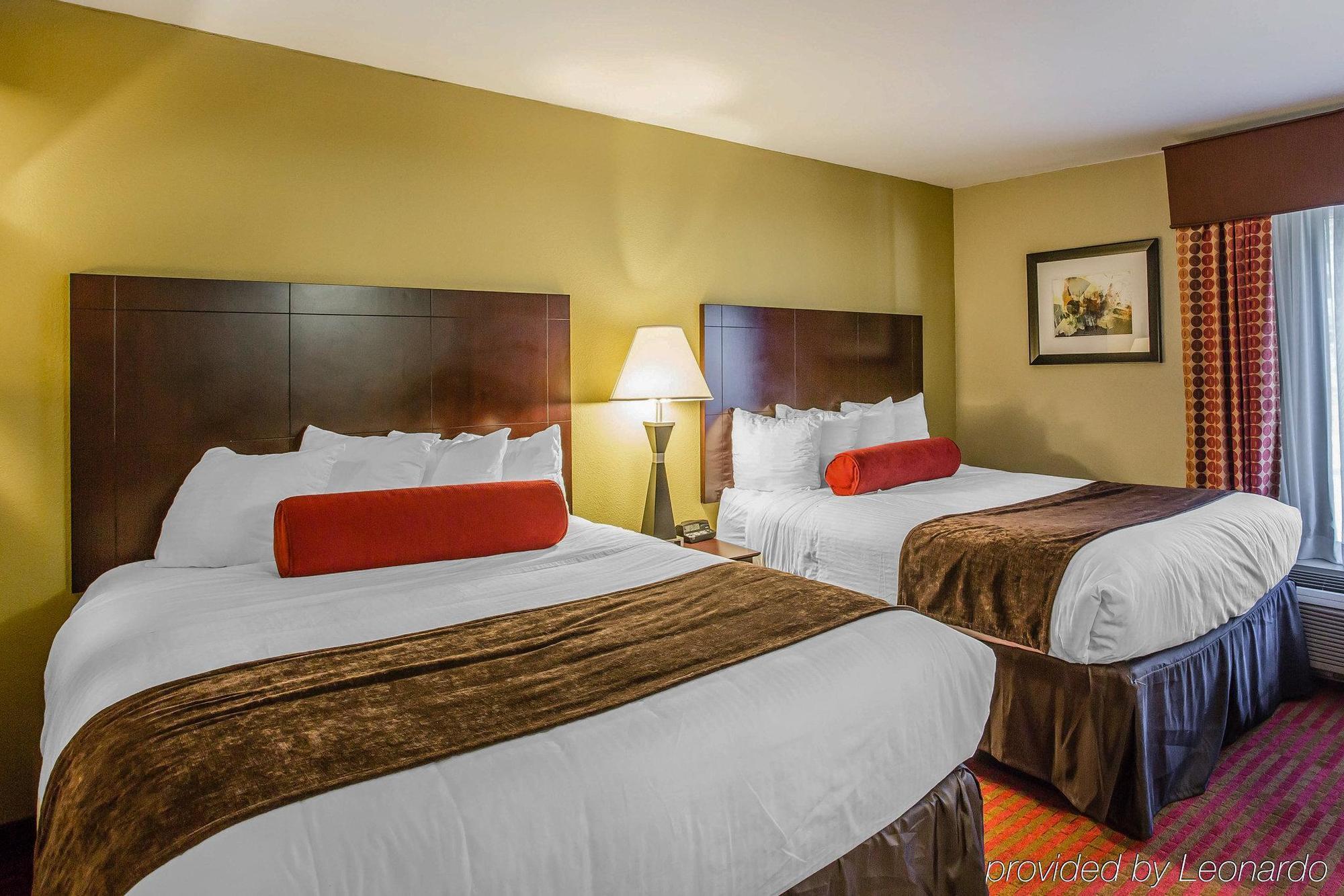 Quality Suites Nashville Airport Luaran gambar