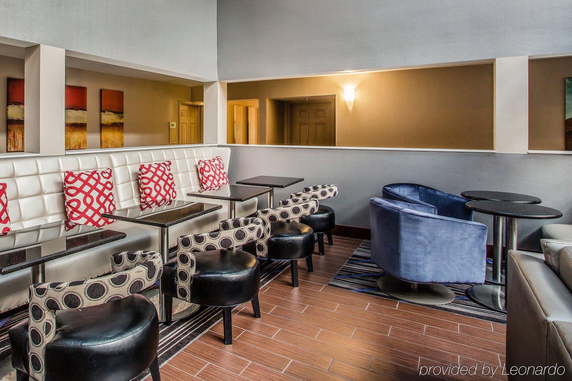Quality Suites Nashville Airport Luaran gambar