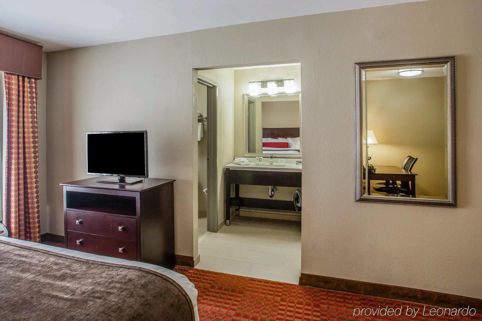 Quality Suites Nashville Airport Luaran gambar