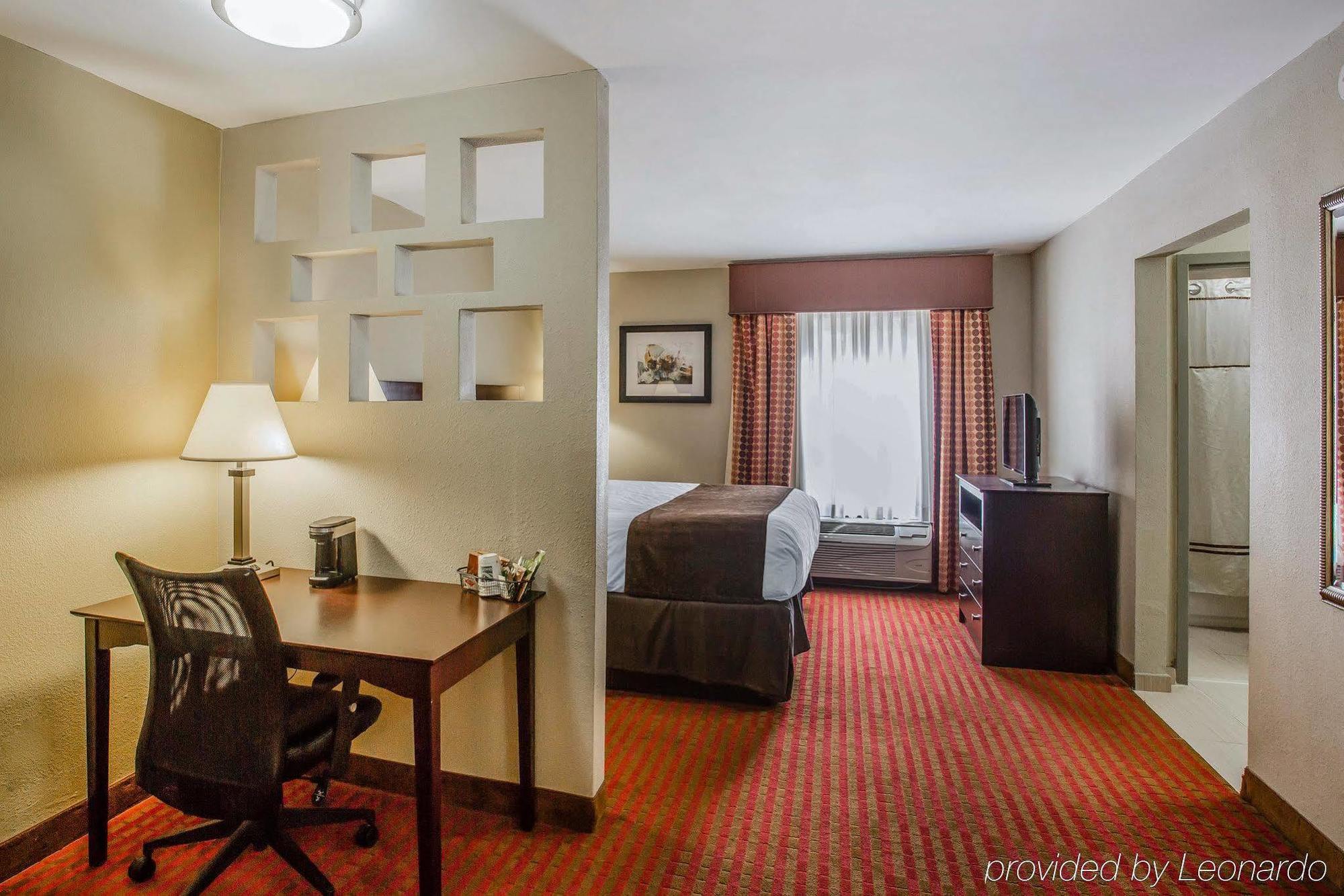 Quality Suites Nashville Airport Luaran gambar